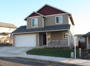 45 Ziesman Ct, Kalama, WA
