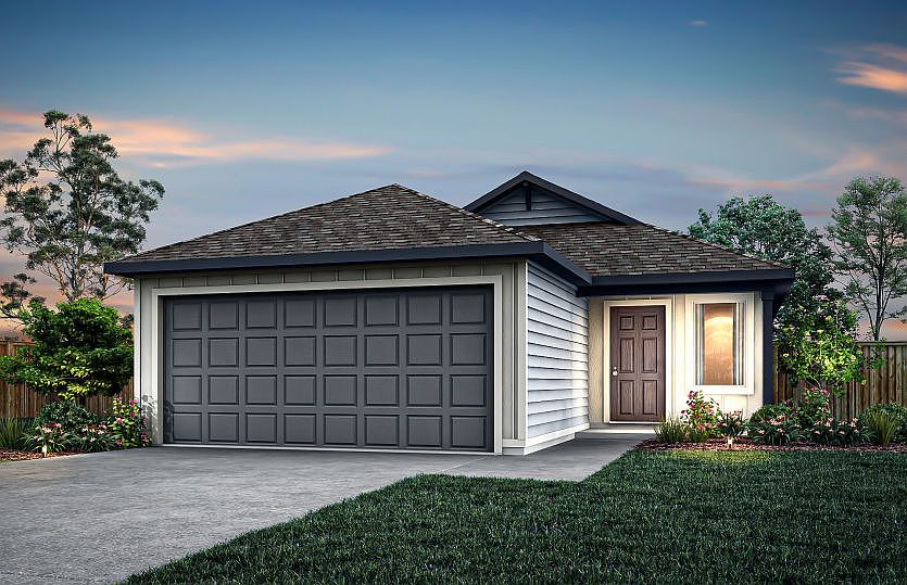 Livingston - Exterior HC102