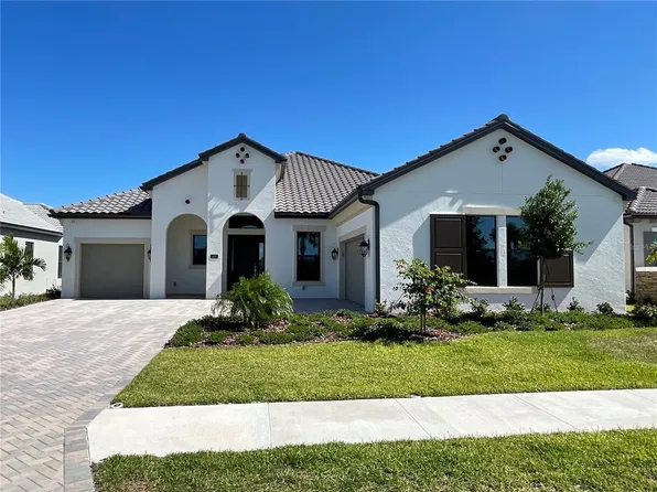 417 BOCELLI DRIVE, NORTH VENICE, FL 34275