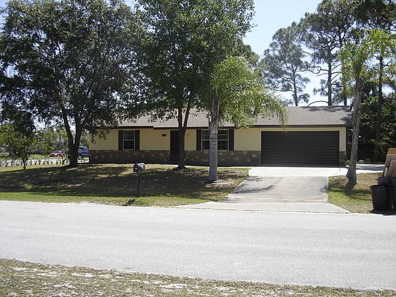 Better view of front