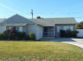 12903 Morning Ave, Downey, CA 90242