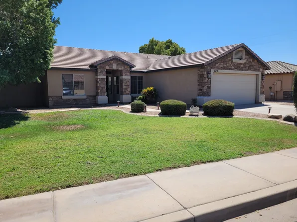 10241 E Dolphin Ave, Mesa, AZ 85208