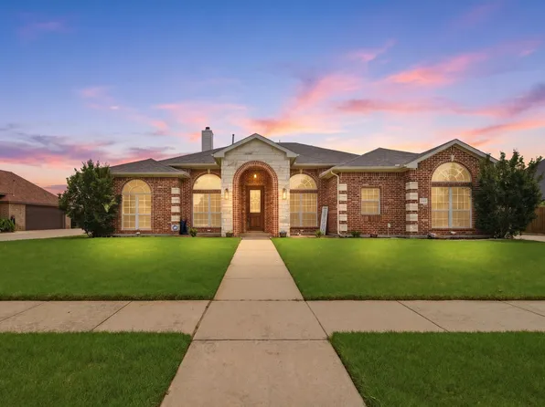 603 Cedar Dr, Pilot Point, TX 76258