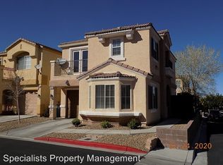 10444 Wyatt Earp Ct, Las Vegas, NV 89129