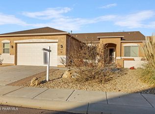 6240 E Dutton Dr, Prescott Valley, AZ 86314