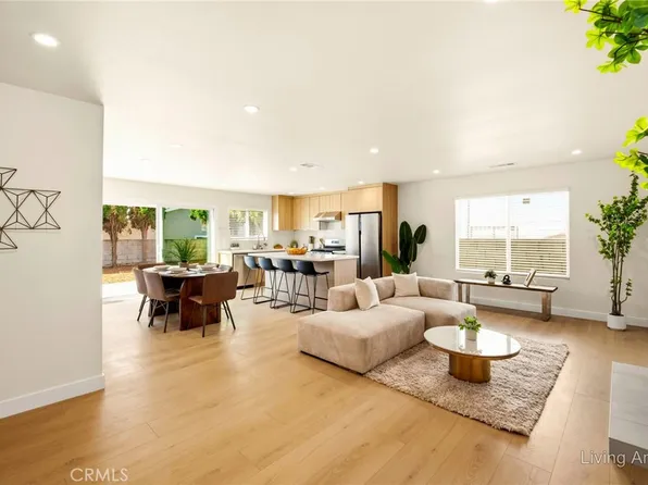 5010 W Maurie Ave, Santa Ana, CA 92703