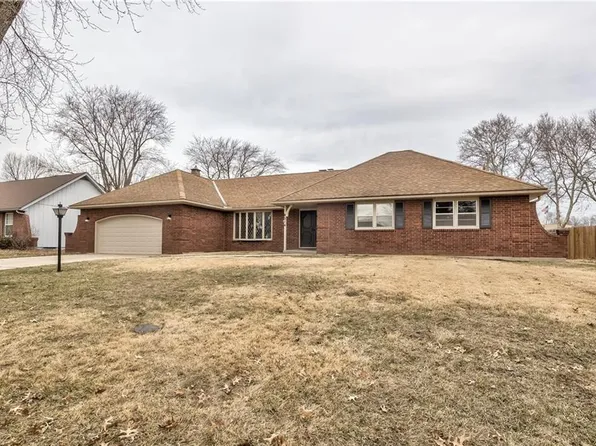 8314 Oakland Ave, Kansas City, KS 66112