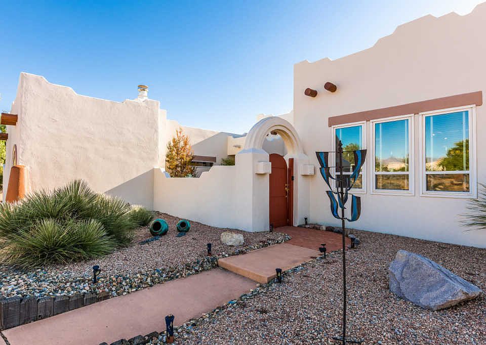 4365 Echo Canyon Rd, Las Cruces, NM 88011 Zillow