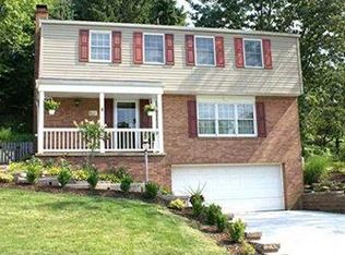 523 Huron Ave, Pittsburgh, PA
