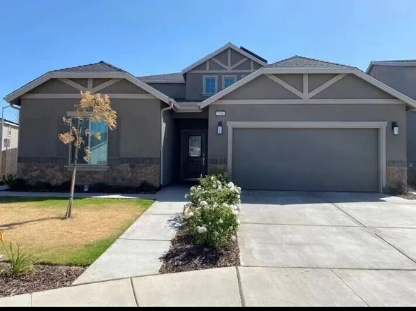 3788 Gabriel Dr, Merced, CA 95340