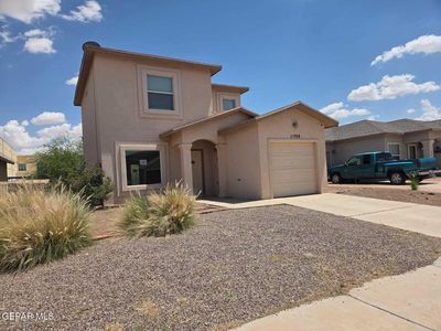 11908 Jim Webb Dr, El Paso, TX, 79934