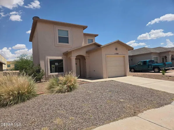11908 Jim Webb Dr, El Paso, TX 79934