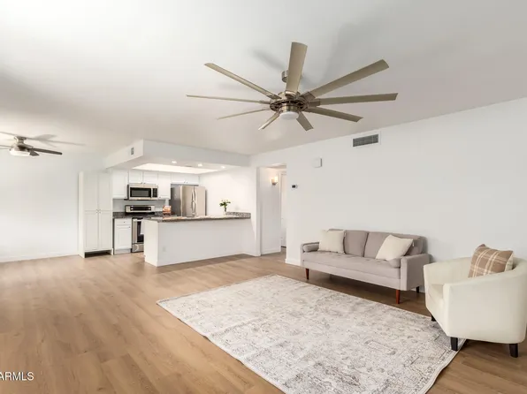 1224 N 85TH Place, Scottsdale, AZ 85257