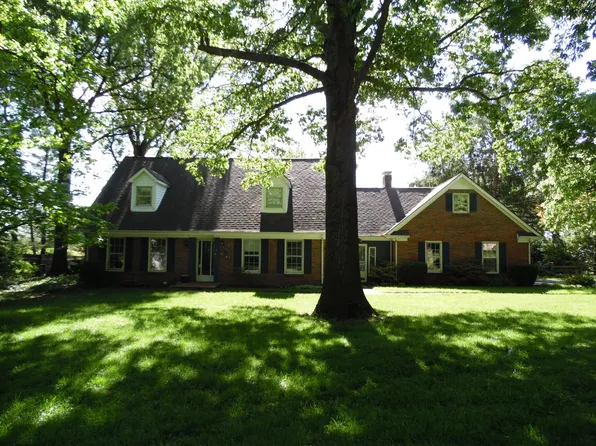 290 Heritage Rd, Versailles, KY 40383