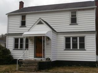 205 Meadow Rd, Emporium, PA 15834