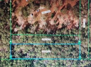 Arthur Rd, Covington, LA 70435