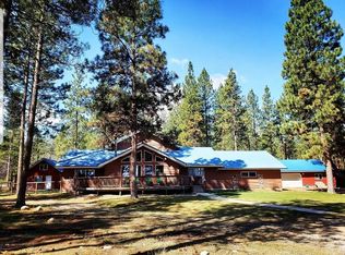 1710 Nighthawk Trl, Victor, MT 59875