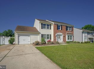 12 Ashley Rd, Sewell, NJ 08080