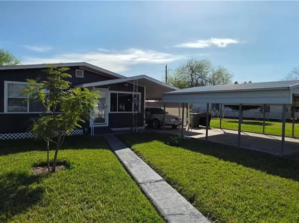 1157 W Citrus Ave, Alamo, TX 78516