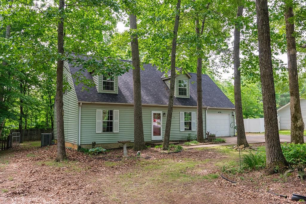 450 Briargate Way, Cookeville, TN 38501 MLS 219077 Zillow