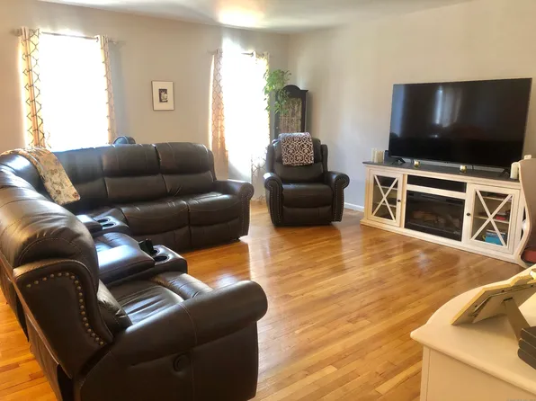 36 abner Court #b, Bridgeport, CT 06606