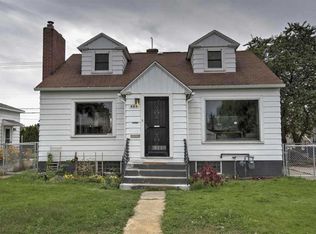 404 E Rich Ave, Spokane, WA 99207