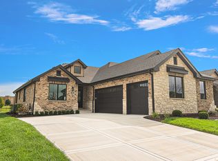 11045 Lizmore Ln, Orland Park, IL 60467