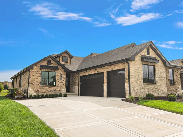 11045 Lizmore Ln, Orland Park, IL 60467