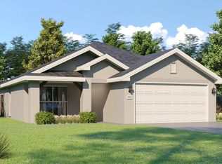 1204 Loess St, Midland, TX 79705