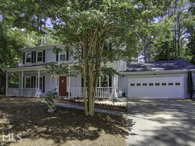 132 Burnham Rise, Peachtree City, GA, 30269