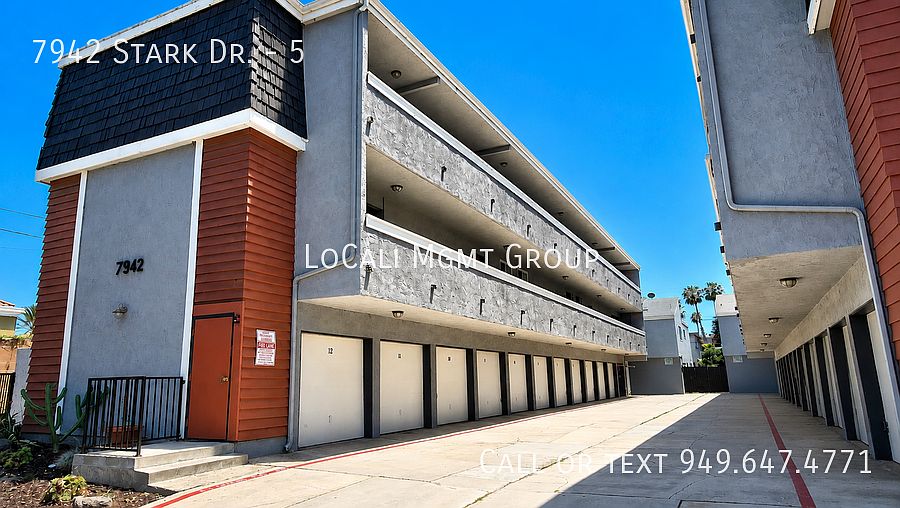 1st image of 7942 Stark Dr #5