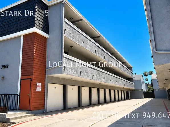 7942 Stark Dr #5, Huntington Beach, CA 92647