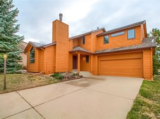 10977 Snow Cloud Trl, Littleton, CO 80125
