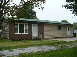 1518 Harlan Rd, Mount Vernon, IL 62864