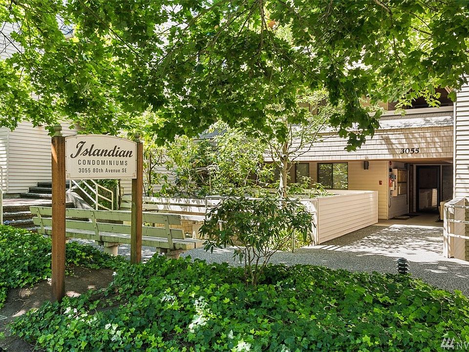 1st image of 3055 80th Ave SE APT 101