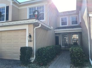 2616 Somerville Loop APT 2107, Cape Coral, FL 33991