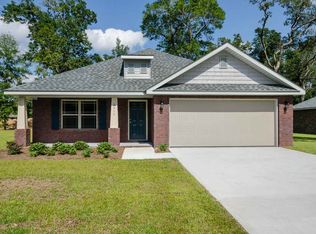 5605 Shooting Star Ct, Milton, FL 32570