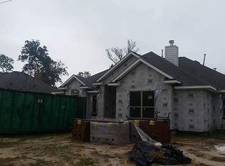 515 Ripkowski Dr, Dayton, TX 77535