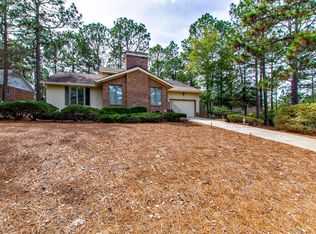 20 La Quinta Loop, Pinehurst, NC 28374