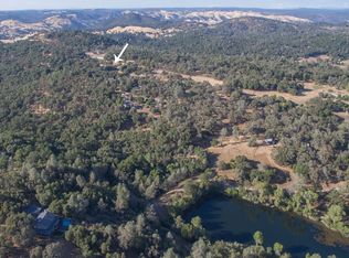 1240 Hidden Lake Dr, Placerville, CA