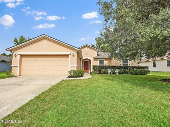 11790 CARSON LAKE Drive W, Jacksonville, FL 32221