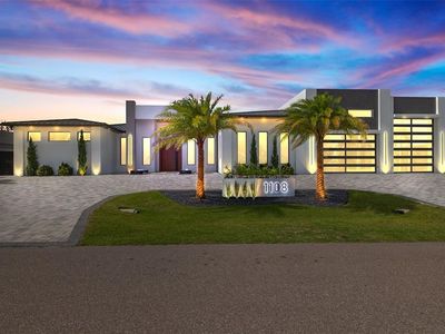 1108 SW 24th St, Cape Coral, FL, 33991