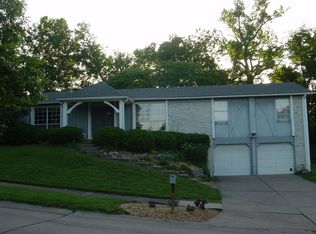 5745 Greenton Way, Saint Louis, MO