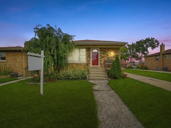 12207 S Rexford St, Alsip, IL 60803