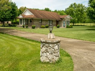 1307 Millstown Rd, Park City, KY 42160