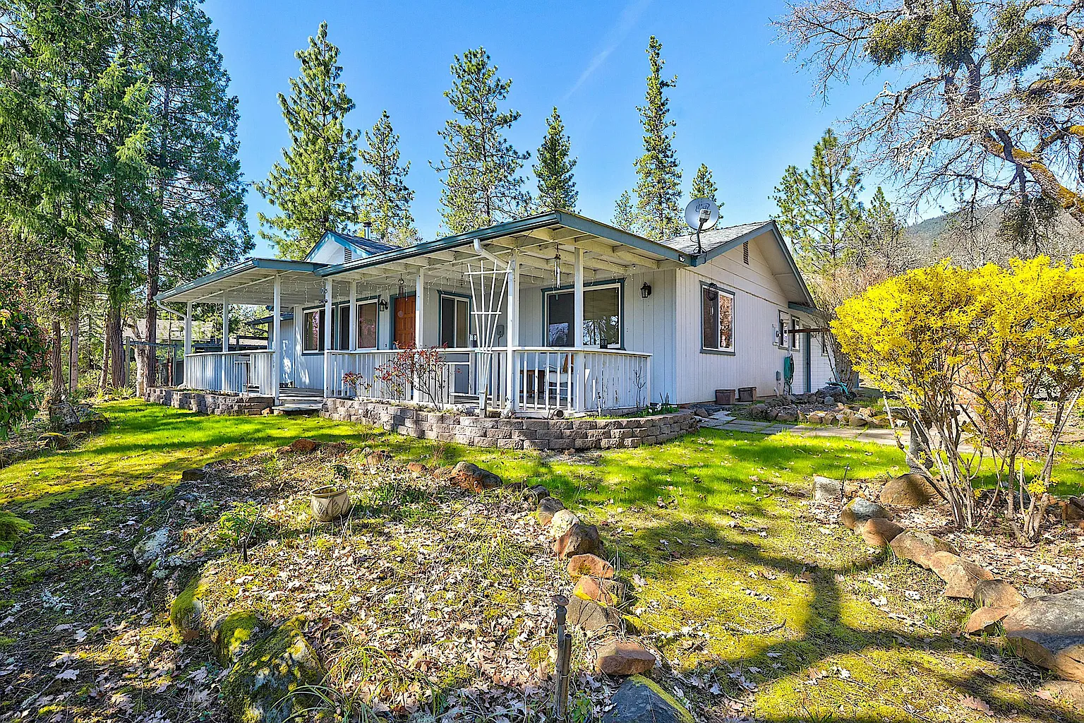 396 Appaloosa Ln photo 1