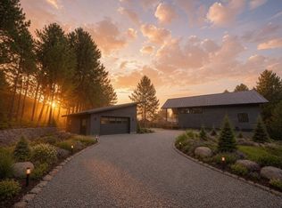 347 Alpine Meadow Loop, Alpine, WY 83128