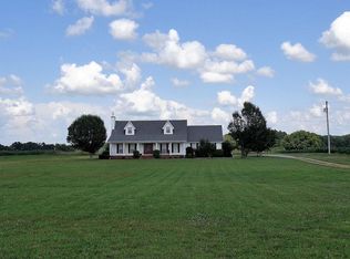 218 Gieske Rd, Loretto, TN 38469