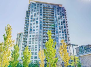 195 Bonis Ave #2106, Toronto, ON M1T 0A5