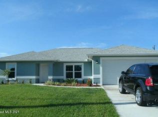 648 Osmosis Dr SW, Palm Bay, FL 32908